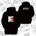 MEN'S COTTON TERRY FLECE HOODIE ASESH Danger.
