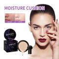 Abandon 3 Colors Mushroom Head Air Cushion BB Cream Matte Full Coverage Acne Dark Circles Foundation Natural Moisturizing CC Cream.
