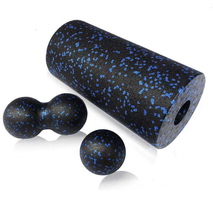 3PCS%20Yoga%20Roller%20Massage%20Peanut%20Ball%20Set%20EPP%20Fitness%20Foam%20Column%20for%20Back%20Pain%20Deep%20Tissue%20Stretching%20Muscle%20Relax%20Well-Made%20D%20-%20Image%204