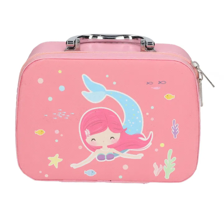 Kids%20Makeup%20Kit,%20Safe%20Portable%20Girls%20Cosmetics%20Toys%20Skin%20Friendly%20Washable%20Cute%20for%20Festivals%20-%20Image%205