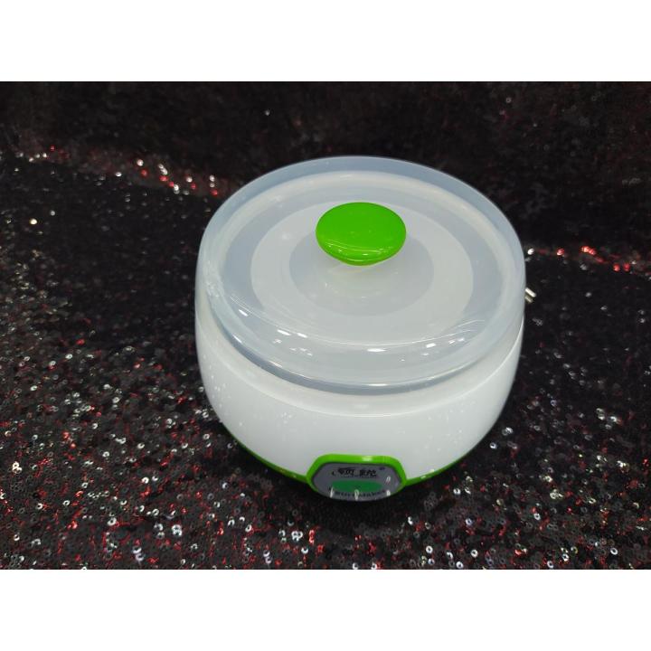 Portable Automatic Yogurt (Doi) Maker