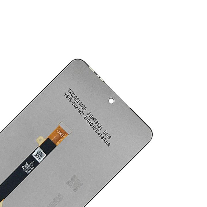 LCD%20No%20Frame%20For%20Infinix%20Note%2010%20Pro%20X695%20X695D%20Display%20Touch%20Screen%20Digitizer%20Assembly%20Replacement%20Parts%20-%20Image%203