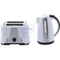 Prestige Breakfast Set Kettly & Toaster. 