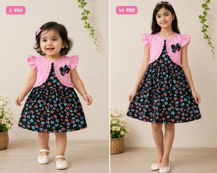 1-12%20years%20Stylish%201%20Piece%20Baby%20Girls%20Dress%20Summer%20Collection%20Clothes%20Suits%20Princess%20Christmas%20Kids%20Girls%20Outfits%20Fall%20Winter%20T-Shirt%20Overalls%20Strap%20Plaid%20Dress%20Girls%20Set%20-%20Image%203