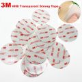 Transparent Acrylic Double-Sided Adhesive Tape VHB 3M Strong Adhesive Patch Waterproof No Trace High Temperature Resistance.