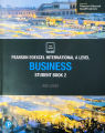 Pearson Edexcel International A2 Level Business Student Book 2. 