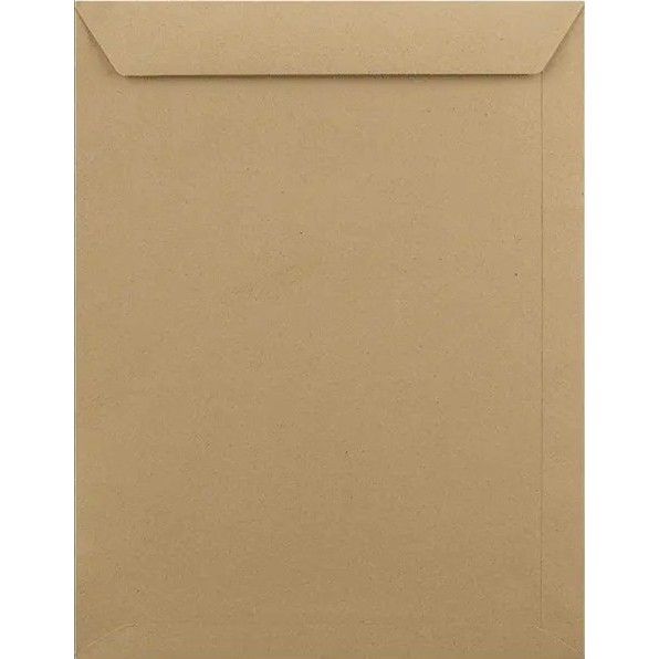 Brown%20Envelopes%20(Khaki%20Kham)%20Folding%20Pocket%20For%20Invitations%20Cards,%20Photos,%20Letters,%20Strong%20Bond%20Paper,%20by%20Better%20Office%20Products,%20%20Great%20Option%20for%20Mailing,%20Storage%20and%20Organizing,%20Size%20B4,%20Legal%20(Length%2035.30cm%20X%20Width%2025.00cm),%20Pack%20of%2025%20PCS%20-%20Image%205