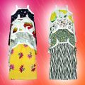 8 Pieces set Multi Color girls Singlet / Tank Top by any color , kids top, baby girls top. 