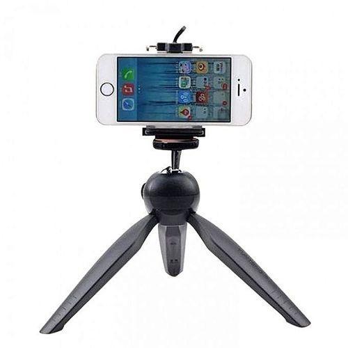 Mini%20Tripod%20with%20Phone%20Holder%20Clip%20-%20Black%20-%20Image%202