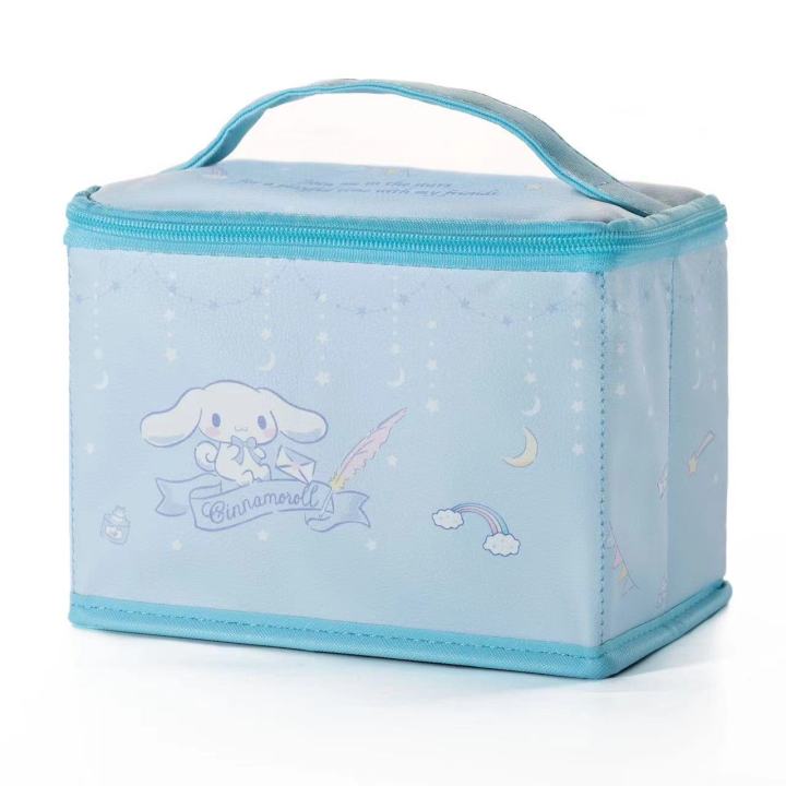 KT%20cartoon%20kulomi%20melody%20big%20eared%20dog%20makeup%20bag%20korean%20version%20large%20capacity%20toiletries%20storage%20box%20makeup%20bag%20box%20-%20Image%208