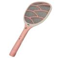 Ne Mosquito killing bat - Pink. 