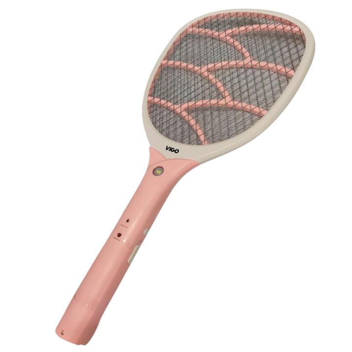 Ne Mosquito killing bat - Pink