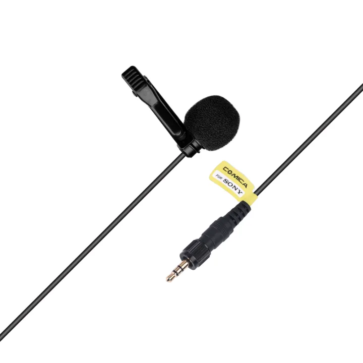 COMICA%20CVM-M-O2%203.5mm%20Omnidirectional%20Microphone%20Input%20Line%20Cable%20for%20Sony%20Wireless%20Microphones%20-%20Image%208