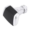 Gear Shift Knob Handle Stick with Engine Intake Manifold Air Flap Adjuster Repair Kit,for Mercedes Benz C E W204 R172. 