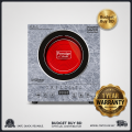 Prestige gold Infrared Cooker- inverter technology 2024 Special Black edition.