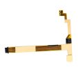 4X Lens Focus Flex Cable for AF-P DX 18-55mm 18-55 mm F/3.5-5.6G Repair Part (Without Interface). 