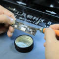 2UUL SC61 Ultra Clean Soldering Rosin Flux Soldering Flux For Electric Soldering Iron Welding Fluxes.