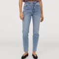 Ladies Denim Jeans Pants for Women.