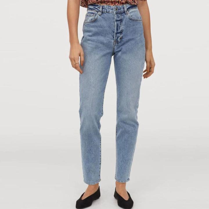 Ladies Denim Jeans Pants for Women