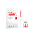 EELHOE Collagen Lifting Ampoule Reduces Fine Lines and Nasolabial Wrinkles Moisturizing and Firming Skin Serum.