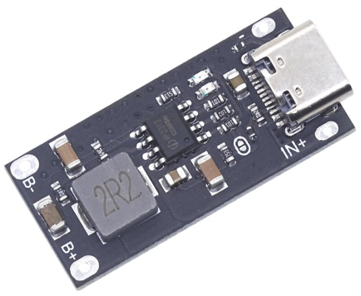 Type-C%20USB%20Polymer%20Ternary%20Lithium%20Battery%2018650%20Quick%20Charging%20Module%203A%20Fast%20Charging%20Board-1Pcs%20-%20Image%202