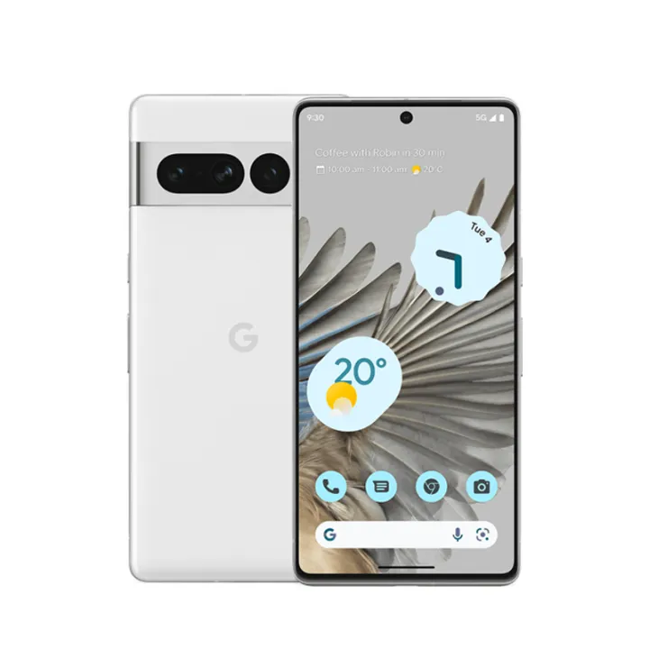 Google%20Pixel%207%20Pro%2012GB%20Ram%20and%20128GB/256GB%20Rom%20Smartphone%20-%20Image%204