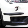 Car Bumper Guard Non-scratching Car Bumper Protector Strip.