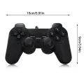Y8AD USB Wired Gamepad Joystick Single/Double Vibration Joypad Game Controller Handle for PC  Computer. 