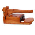 Best quality wooden ruti maker in low price.