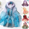 【Broad Sunlight shop】(NEW)Lady Scarf All Women.
