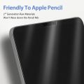2Pcs iPad Paper Feel Screen Protector for Apple iPad 9.7 Air 2 3 4 5 10.5 10.9 2021 Pro 11 10.2 7th 8th 9th Gen mini 1 2 3 4 5 6.