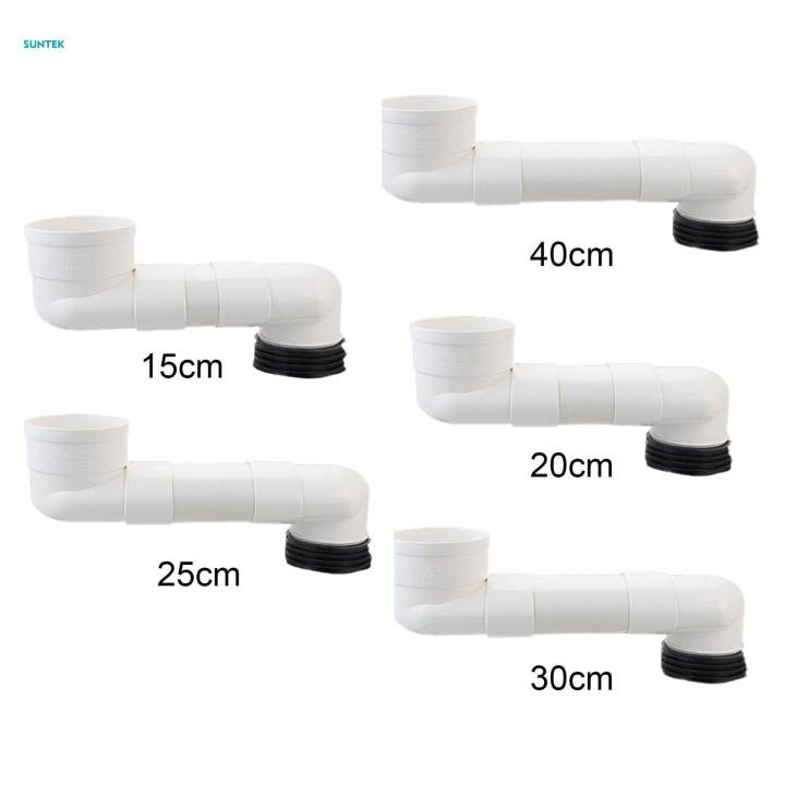 Offset%20Toilet%20Flange%20Extension%20Drain%20Pipe%20for%20Plumbing%20Drainage%20Systems%2015cm%20-%20Image%208