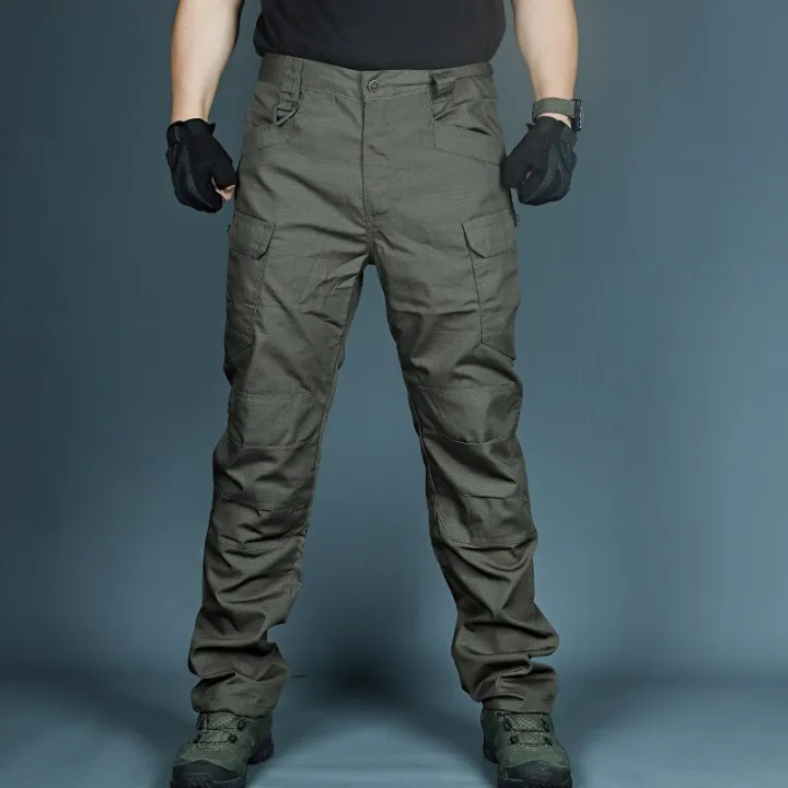 Men%20City%20Military%20Tactical%20Pants%20%20Cargo%20Trousers%20Multi-pocket%20Waterproof%20Wear-resistant%20Casual%20Training%20Overalls%20Clothing%20-%20Image%202