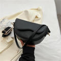 Trendy Women's Handbags PU Leather Crossbody Bags Stylish Crossbody Bags Women's Fashion Handbags Solid Color PU Leather Bags. 