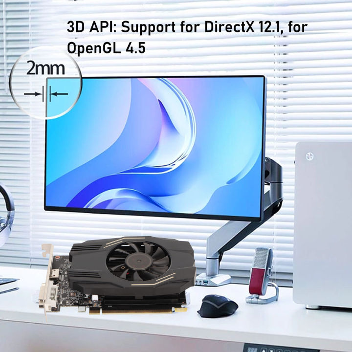 Desktop%20Graphics%20Card%20Gaming%20Video%20Card%20DVI%20HD%20Output%204GB%20for%20Computer%20-%20Image%202