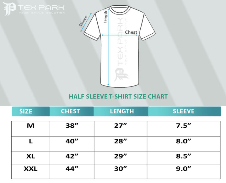 Texpark'S%20Stylish%20T-Shirt%20For%20Men-%20(Ts-222)%20-%20Image%203