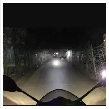 Motorcycle%207S%20LED%20Headlight%20Philips%20Chip%2012V%2050W%2016000LM%20Superbright%201%20peice%20without%20original%20box%20-%20Image%203