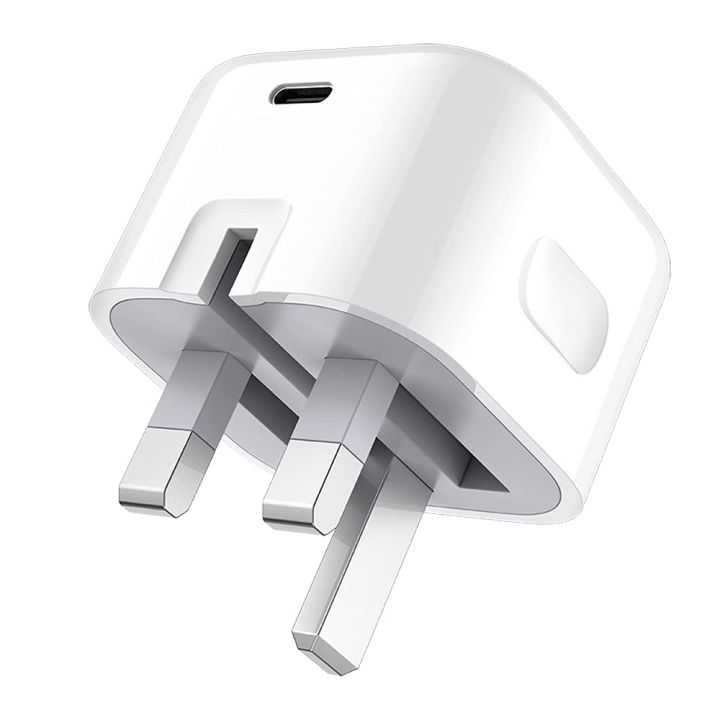 For%2020W%20USB.C%20Power%20Adapter%20FOR%20iphone%2013/12/11/X%20-%20Three%20pin%20(%20Only%20Adapter%20)%20-%20Image%203