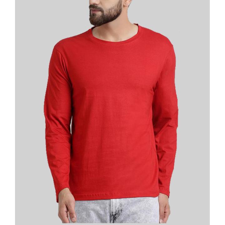 Menz Fashionable Full Hata Jersey Tshirt
