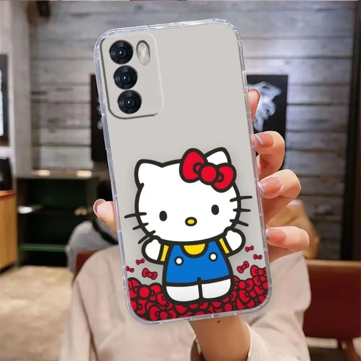 Clear%20Phone%20Case%20For%20VIVO%20X90%20X80%20X70%20X60%20X50%20X30%20X27%20X23%20X21I%20X20%20PRO%20PLUS%20Case%20Funda%20Coque%20Shell%20Cover%20Cartoon%20Hello%20Kitty%20Cat%20-%20Image%207