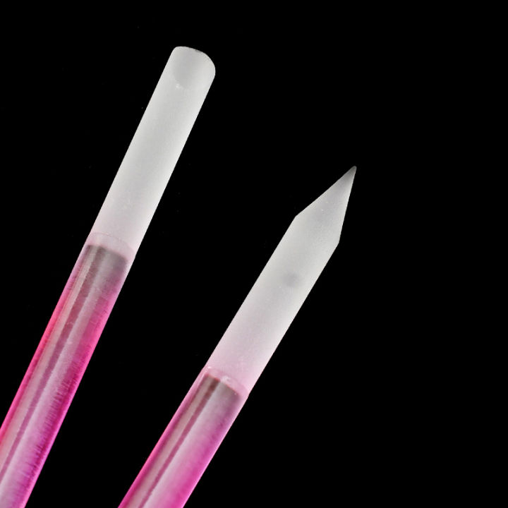 1PC%20Crystal%20Glass%20Nail%20File%20Cuticle%20Pusher%20Nail%20Manicure%20Stick%20Precision%20Cuticle%20Remover%20Pedicure%20Manicure%20Nails%20Accessories%20Yao%20Store%20-%20Image%205