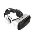 跨境vr shineconG06E耳机版小巧 手机虚拟现实3d眼镜. 