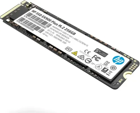 HP%20EX900%20PLUS%20256GB%20M.2%20PCIe%20NVMe%20Internal%20SSD%20-%20Image%203