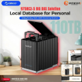 ORICO 9758C3-V1 5 Big Docking Station DAS Solution.