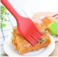 Silicone oil Brush kitchen utensil Baking Cooking Oil Brushes Bread Butter Pastry Brush. 