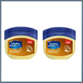 Vaseline Blueseal Cocoa Butter Rich Conditioning Jelly I 100ml I International. 