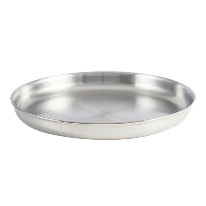 SKB%20304%20Food%20grade%20Stainless%20Steel%20Plate-%2024%20cm%20%7C%2026%20cm%20%7C%20-%20Image%203