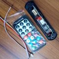 MP3 Player With Bluetooth 5V Audio Bluetooth Amplifier 5V Car MP3 Decoder Board 5V Bluetooth Car MP3 Amplifiers USB FM TF Radio Audio Module Music Speaker 3.5mm TF Card AUX DIY Remote Control MP3 Decoder.