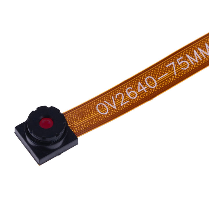 75mm%2068/120/160%20Degree%202%20Million%20Pixels%2024PIN%20Pitch%20Camera%20Module%20For%20OV2640%20-%20Image%204
