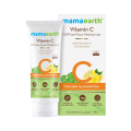 Mamaearth Vitamin C Oil-Free Face Moisturizer - 80g. 